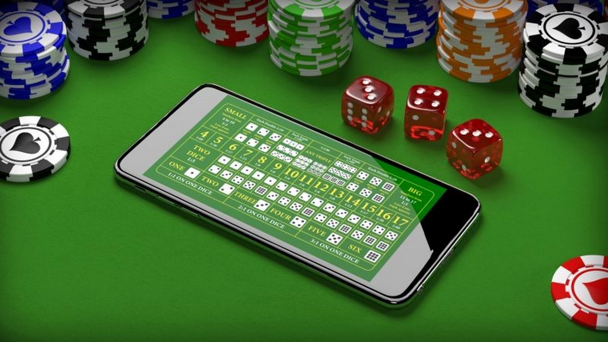 Verständnis von Online Casino Boni – Eine Einführung in die Welt der Online Wetten