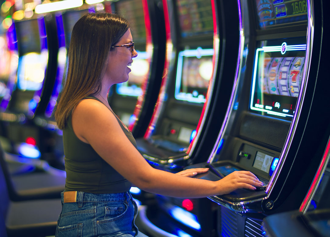 Zum Bericht: Argentinien testet internationale Casino-Plattformen