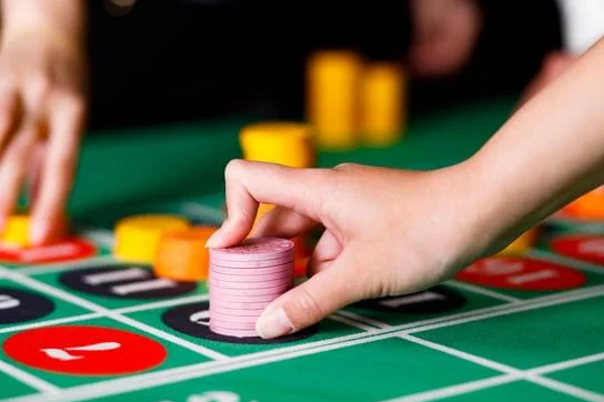 5G Einfluss auf Mobile Casinos