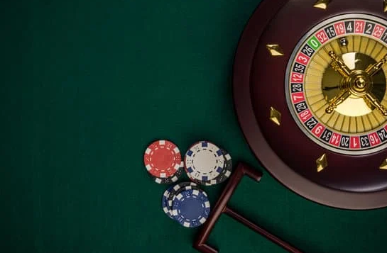 Casino mit Rapid Transfer Einzahlung