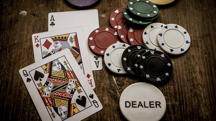 Australiens Online Casino Markt im Jahr 2026