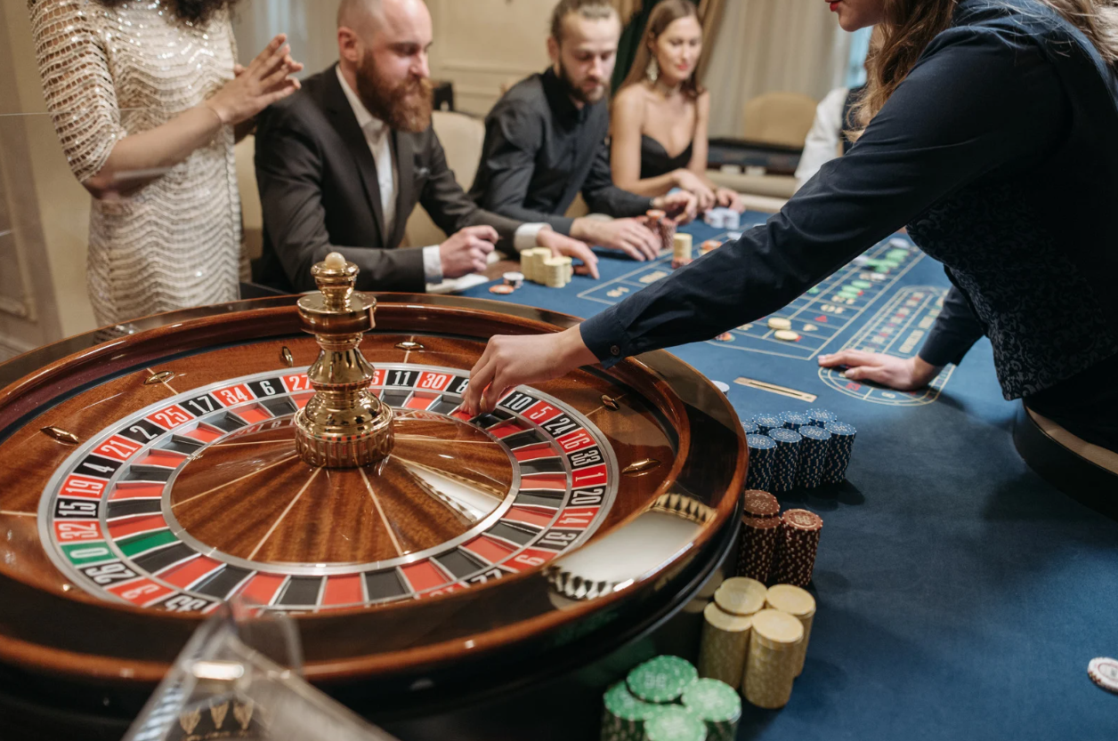 Online Casinos mit Bitcoin entdecken und clever auswählen